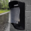 Waterproof Case Rain Protector Outdoor Rainproof Cover Protection Access Control Keypad Doorbell Card Reader Sun Shell 4