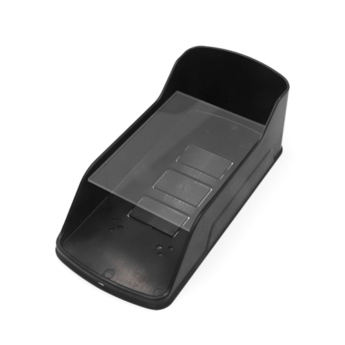 Waterproof Case Rain Protector Outdoor Rainproof Cover Protection Access Control Keypad Doorbell Card Reader Sun Shell 1