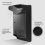 Waterproof Case Rain Protector Outdoor Rainproof Cover Protection Access Control Keypad Doorbell Card Reader Sun Shell 3