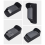 Waterproof Case Rain Protector Outdoor Rainproof Cover Protection Access Control Keypad Doorbell Card Reader Sun Shell 8