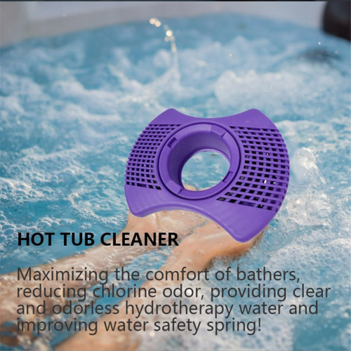 2 τμχ Φίλτρο Spa Dimension One, Αντικατάσταση για Vision Spa, 01512-261 φίλτρο υδρομασάζ 2