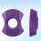 2 τμχ Φίλτρο Spa Dimension One, Αντικατάσταση για Vision Spa, 01512-261 φίλτρο υδρομασάζ 5