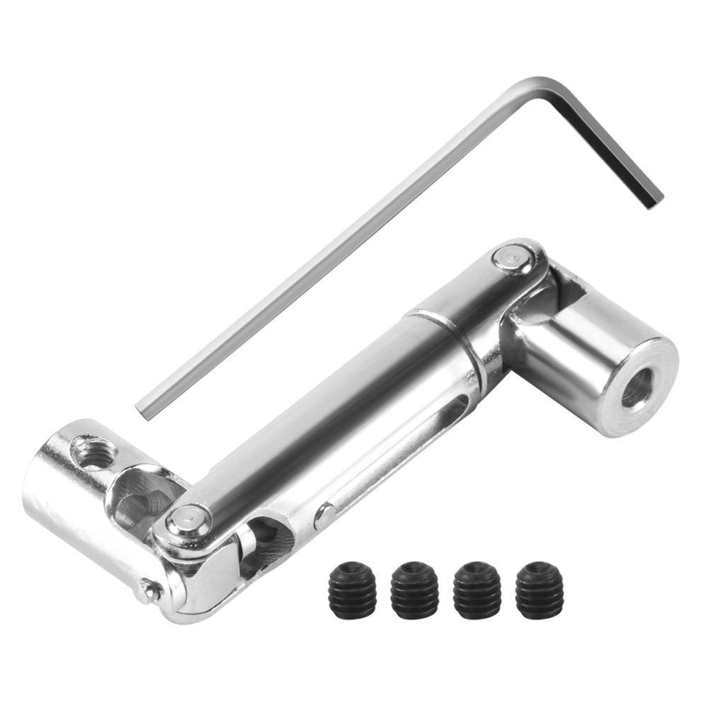 Upgrade Metal CVD Drive Shaft for 1/10 D12 1/16 C14 C24 C34 B14 B24 B16 B36 RC Car Parts Accessories-image-OPC-PG9QMZK-NEW