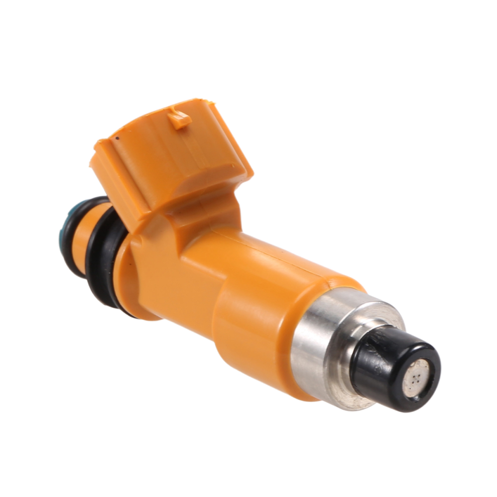 Car Fuel Injector For Apv K-M 1500Cc (Sl415) Part Number:15710-61J00 1571061J00 Yellow 4852884956982