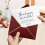 100 PCS A7 Burgundy Invitation Envelopes com Borda Dourada, 5x7 Polegadas, Aba em V, Selo Rápido - Perfeito para Ocasiões Especiais 6