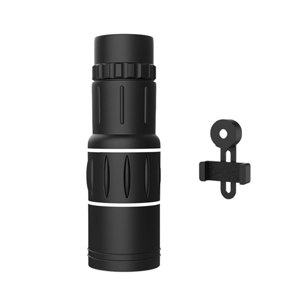 Telescope Portable High-Definition High-Power Outdoor Adult Children's Glasses Night Vision Monocular A 4852884962723