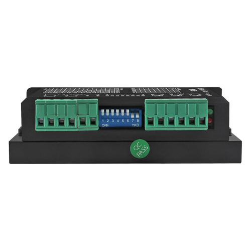 DM556 CNC Digital Stepper Driver Motor Controller 2-Phase 4Pack 2