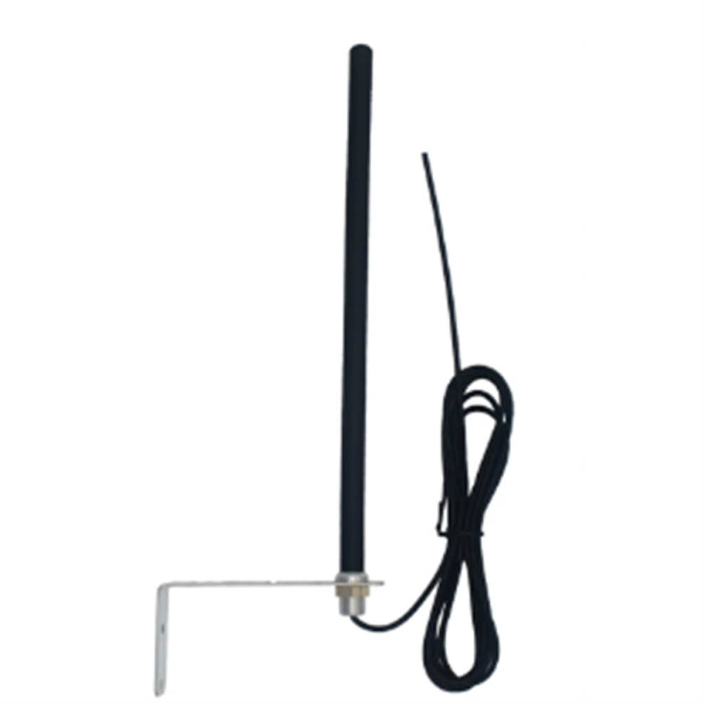 Antenne câble universelle 433 MHz pour portail, garage, amplificateur de signal radio, répéteur, antenne de contrôle extérieure étanche