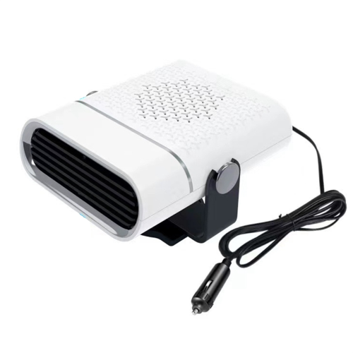 Autoverwarming Elektrische koeling Verwarming Voorruitontdooiing Ontwaseming Wit