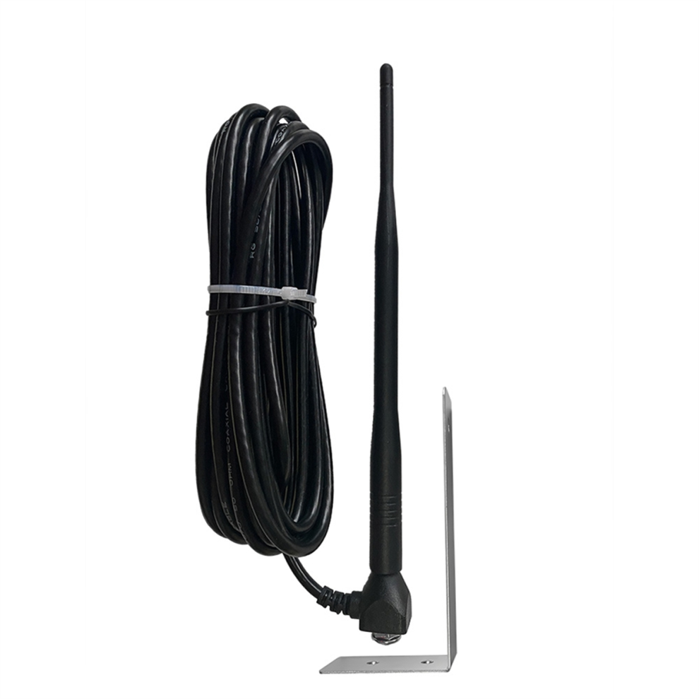For Appliances Gate,Garage Door External Antenna. For 433.92Mhz Garage Remote 433 Mhz Signal Antenna 4852884965052