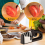Fast Grinder Handheld Multi-Function Grinding Tool Kitchen Helper Afiador de facas 7