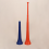 Trombone Plastic Trumpet Children'S Props Competition Cheering Exercise Lung Capacity 8