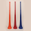 Trombone Plastic Trumpet Children'S Props Competition Cheering Exercise Lung Capacity 7