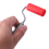 Mini Silicone Paint Roller Painting Kit Decorating 48mm Μικρός δίσκος για βούρτσα επισκευής τοίχου 1