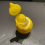 3PCS Mini Manual Lemon Squeezer, Portable Juicer, Multifunctional Fruit Juicer for Your Kitchen 8