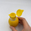 3PCS Mini Manual Lemon Squeezer, Portable Juicer, Multifunctional Fruit Juicer for Your Kitchen 5