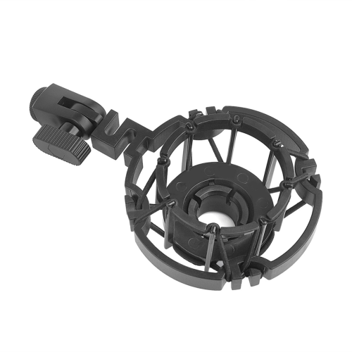 Spider Microphone Shock Mount Condenser Microphones Universal Shockmount Stand 2