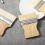 Conjunto de 3 pincéis de pintura de pá plana, largos e grandes de 3/4/5 polegadas para tintas a óleo e acrílicas 8