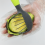 3-In-1 Avocado Tool Multifunctional Cutter Fruit Splitter Masher 4