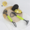 3-In-1 Avocado Tool Multifunctional Cutter Fruit Splitter Masher 6