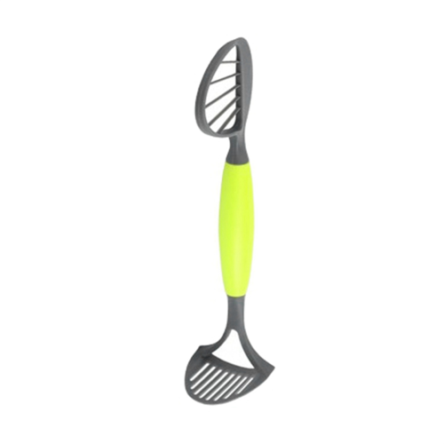 3-In-1 Avocado Tool Multifunctional Cutter Fruit Splitter Masher 2