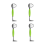3-In-1 Avocado Tool Multifunctional Cutter Fruit Splitter Masher 1