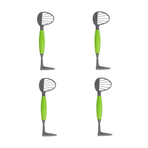 3-In-1 Avocado Tool Multifunctional Cutter Fruit Splitter Masher