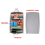 Universal Garage Door Remote Control Receiver 433MHz12V-24V Electric Gate Opener 433.92MHz Rolling Learning Code 7