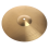10 polegadas latão címbalo metal crash drum címbalos percussão instrumento musical para jogadores 3
