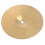 10 polegadas latão címbalo metal crash drum címbalos percussão instrumento musical para jogadores 7