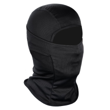 Black Ski Mask for Men and Women, UV Protection Mask, Suitable Motorcycles Snowboards