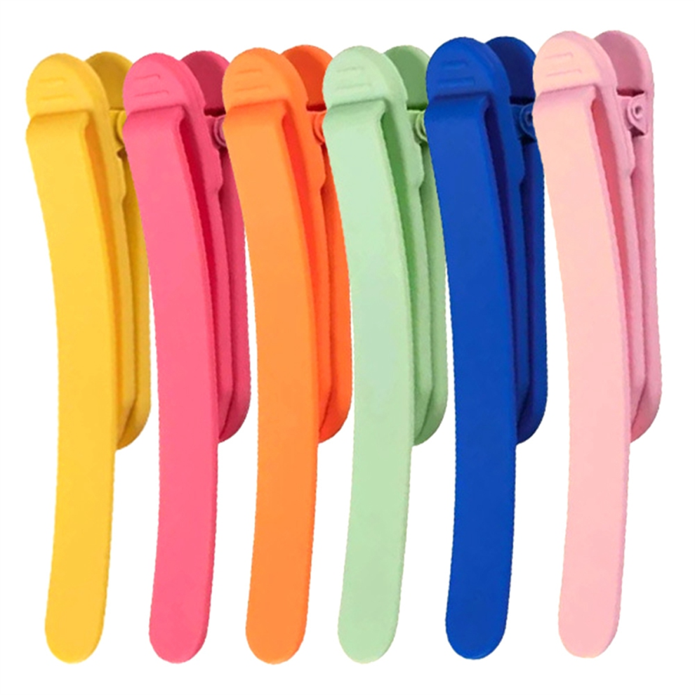 Photos - Other Office Equipment Kopinma 6Pack Smart Bookmark, Silicone Book Mark, Accessories for Reading Lovers, Bookmarks Men Women