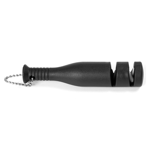 Knife Sharpener Mini Portable Sharpening Support Kitchen Household Fruit Stone 2