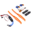 2212 κινητήρας χωρίς ψήκτρες 1400KV+30A ESC+SG90 Servos+8060 Propeller για αεροπλάνο FPV RC 2