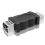 USB para 1394 6P Conector Firewire Multi-Função Portátil Conveniente 6 Pinos Conversor Macho 5