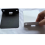 Wandhouder Multifunctionele draagbare luidsprekerplank voor webcam mobiele telefoons router wit 8