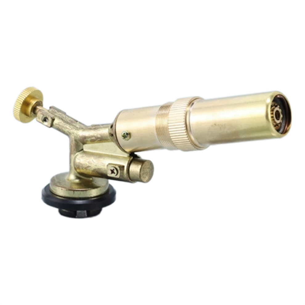 Welding Torch Gas Burner Flame Tool Blower 4852214051066