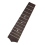 21 polegadas Ukulele Fingerboard 12 trastes de arame Fretboard Ukulele DIY Parts 5