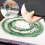 Rotate Turntable Sculpting Wheel Revolving Cake Turntable 2