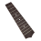 21 polegadas Ukulele Fingerboard 12 trastes de arame Fretboard Ukulele DIY Parts 7
