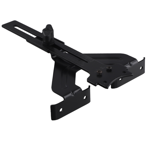 Router Edge Guide for Fixed Base Compact Router (DNP618) 1