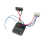 Brushless Lithium Electric Angle Grinder Controller Board 4