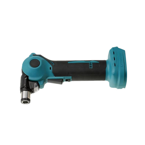 Cordless Electric Hammer Drill Power Tool for 18V Battery 2