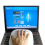 Quantum Analyzer Touch in One Analisador de saúde corporal atualizado 3
