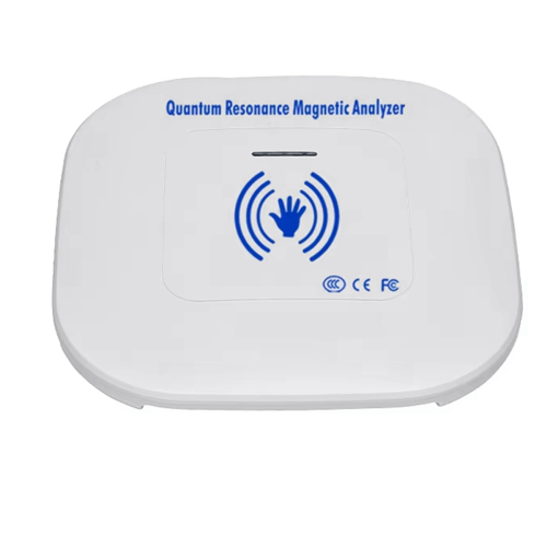 Quantum Analyzer Touch in One Analisador de saúde corporal atualizado