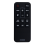 Remote Control Replacement for LG 2.0 Channel Compact Sound Bar SK1 1