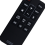 Remote Control Replacement for LG 2.0 Channel Compact Sound Bar SK1 5