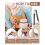 Στυλό 2 τμχ Underglaze Underglaze for Ceramics Κεραμικό στυλό γραφής (Μαύρο) 2
