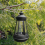 Solar Lantern Outdoor Waterproof Large Lighthouse Lantern Led Light 3