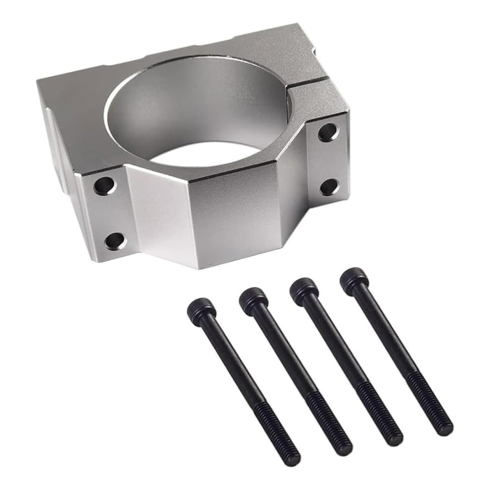 52Mm Spindle Clamp Motor Bracket, Aluminum Bracket Clamp 4852214049247